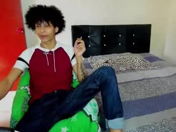 Freechat cardrey05 on Chaturbate