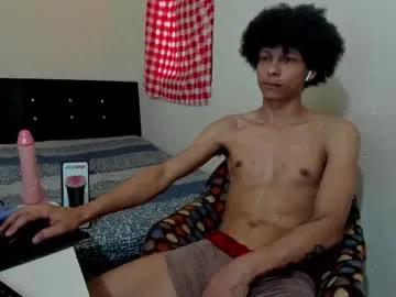 Freechat cardrey05 on Chaturbate