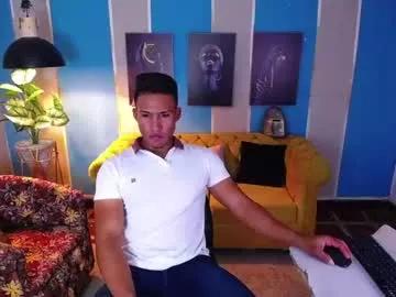 Freechat carl_smithh on Chaturbate