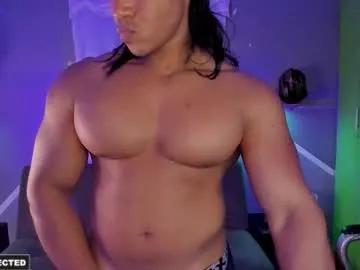 Freechat carl_smithh on Chaturbate