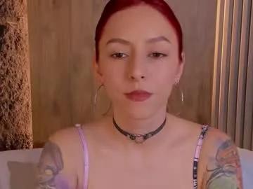casandra_busting on Chaturbate 