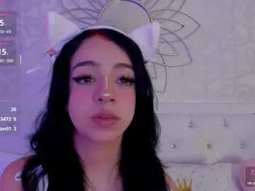 cassie66_ on Chaturbate 