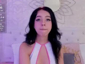 cassie66_ on Chaturbate 