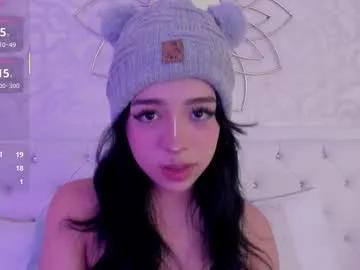 cassie66_ on Chaturbate 