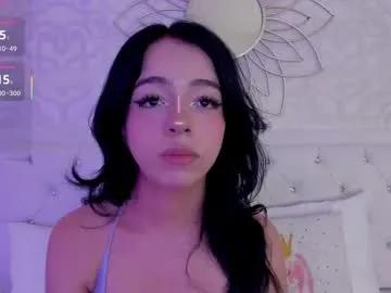 cassie66_ on Chaturbate 