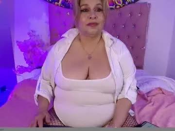 Freechat cat_wild on Chaturbate