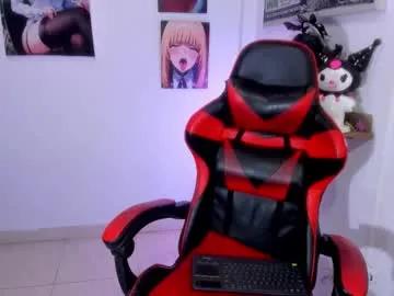 Freechat catalina_prada_ on Chaturbate