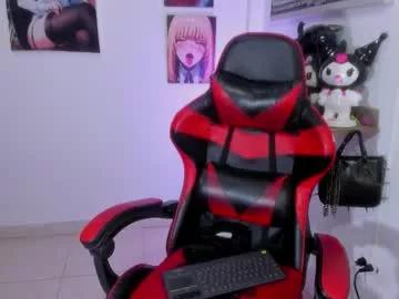 Freechat catalina_prada_ on Chaturbate