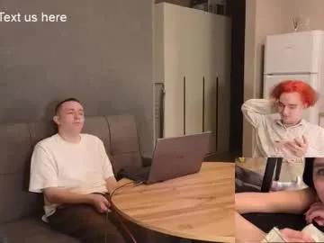 catchustoday — Cooking Stream! #couple Alex&Lilly ( #smalltits) and Bob&Stacy ( #bigboobs) here, we are #teen, Toys can make girls #squirt - GOAL : Girls flash asses and boys rub their clits [222 tokens remaining]