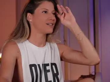 cathleenprecious on Chaturbate