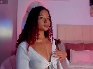 Freechat cattaleya_russ on Chaturbate