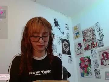 Freechat celesteayase on Chaturbate