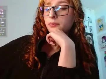 Freechat celesteayase on Chaturbate