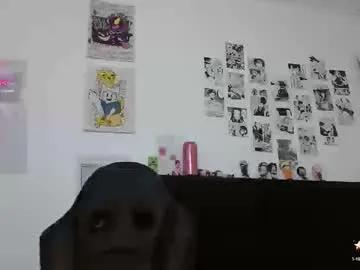 Freechat celesteayase on Chaturbate