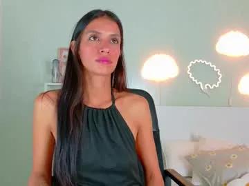 Freechat chaneladamss_ on Chaturbate