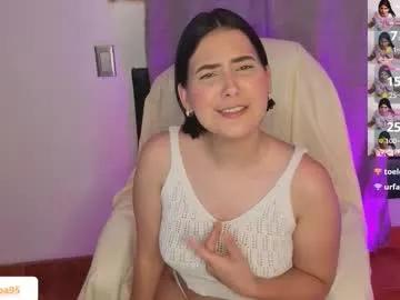 chanonv on Chaturbate