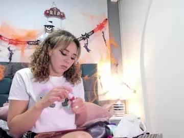 charlott_lens on Chaturbate