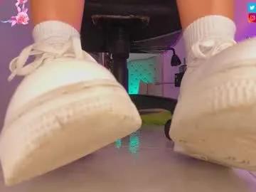 Freechat charlotte__grey on Chaturbate