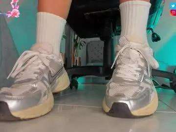 Freechat charlotte__grey on Chaturbate