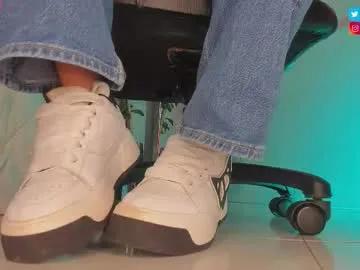 Freechat charlotte__grey on Chaturbate