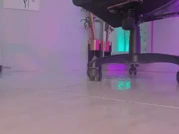 Freechat charlotte__grey on Chaturbate