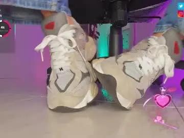 Freechat charlotte__grey on Chaturbate