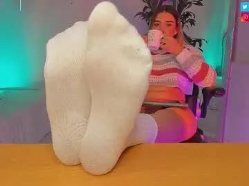 Freechat charlotte__grey on Chaturbate