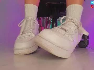 Freechat charlotte__grey on Chaturbate