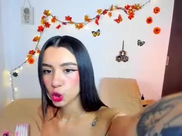 Private charlotte_queeen on Chaturbate