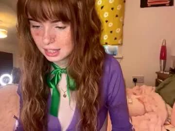 Freechat cheekykatx on Chaturbate