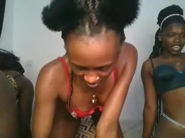 Freechat chyna_baibe on Chaturbate