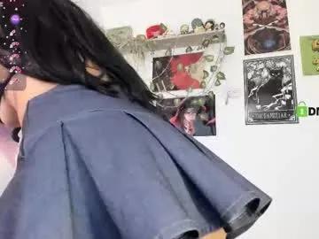 Freechat circe_l on Chaturbate