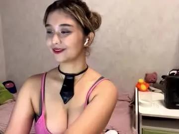clary_cloud — Goal: Show how big my tongue is | Sporty look today :3 #18 #asian #teen #natural #bigboobs  [22 tokens remaining]