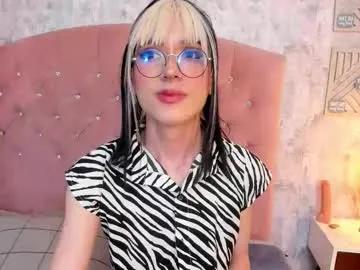 Freechat cleo_nilee on Chaturbate