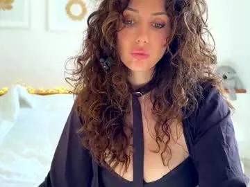 Freechat cleopatra_sinns on Chaturbate