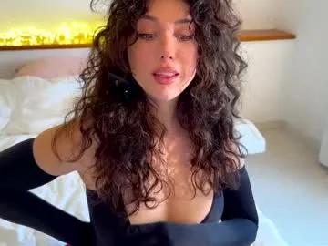 Freechat cleopatra_sinns on Chaturbate