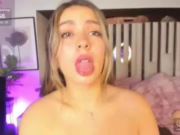 Freechat cloeecoopererer on Chaturbate