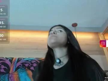 Private cori_paige on Chaturbate