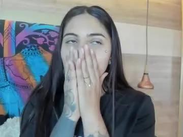 Private cori_paige on Chaturbate