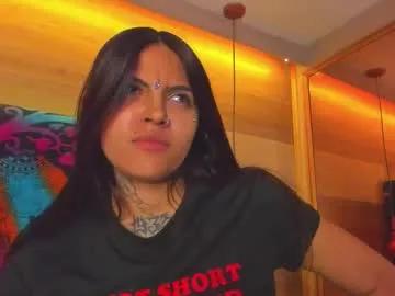 Private cori_paige on Chaturbate