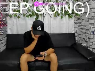 Freechat crazy_sex_cult on Chaturbate