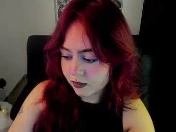 Freechat crimson_tati on Chaturbate