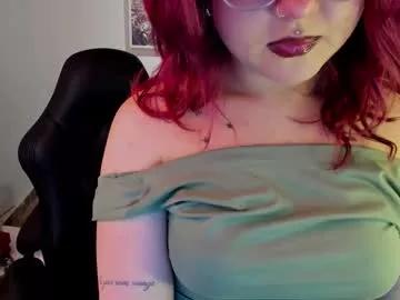 Freechat crimson_tati on Chaturbate