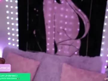 Freechat crimsonkitten on Chaturbate