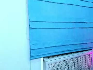 Freechat curvy_dynamite on Chaturbate