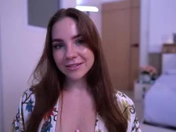 cute__foxy on Chaturbate