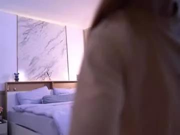 cute__foxy on Chaturbate