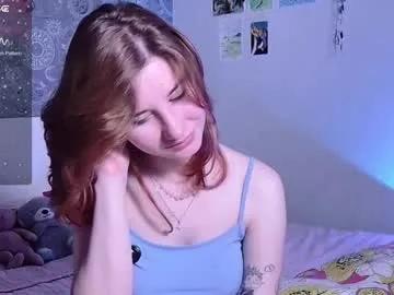 Chaturbate cute_cate404 is Freechat cute_cate404 — GOAL: Airliss Hi im Kate, Lovense on #shy #teen #18 #cute #nonude