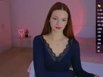 cuteariel7 — Welcome here  It's Ari #new #teen #young #redhead #nonude