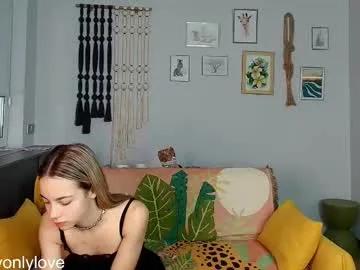 daddyonlyloveme on Chaturbate 